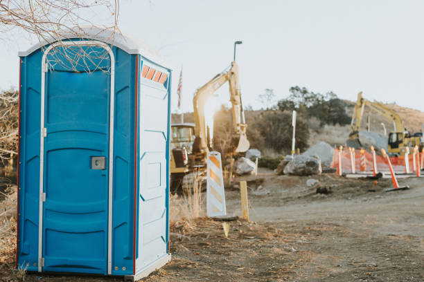Professional porta potty rental in Polkton, NC