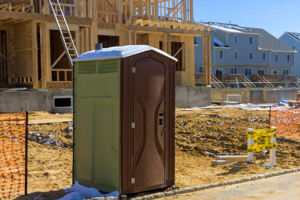 Best Portable toilet rental cost  in Polkton, NC