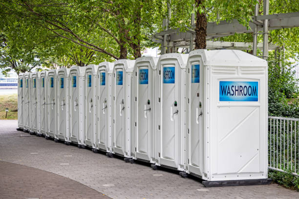 Best Affordable porta potty rental  in Polkton, NC