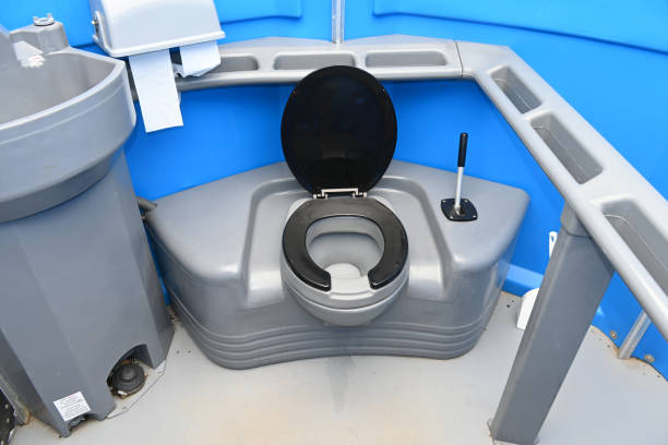 Best Affordable portable toilet rental  in Polkton, NC