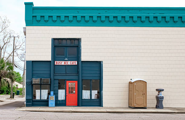 Best Luxury portable toilet rental  in Polkton, NC