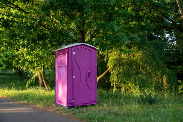 Best Luxury portable toilet rental  in Polkton, NC